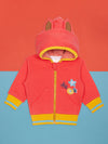 Blade & Rose Bella the Horse Hoodie 1-2 Years Old