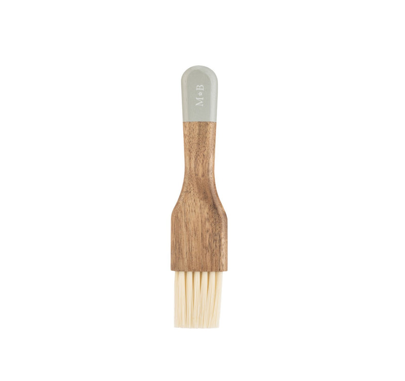 MARY BERRY AT HOME WOODEN PASTRY BRUSH