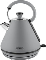 Tower Sera 1.7lt Kettle Grey