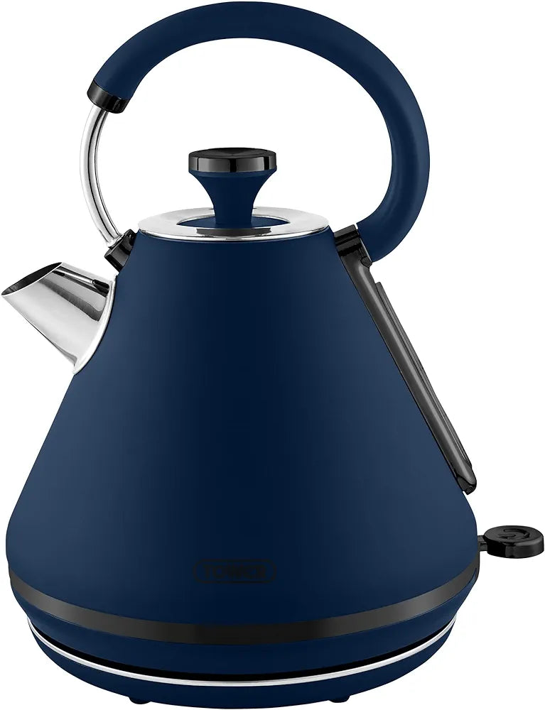 Tower Sera 1.7lt Kettle Midnight