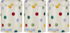 EMMA BRIDGEWATER POLKA DOT SET OF 3 ROUND CADDIES