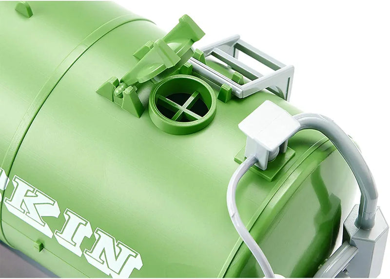 SIKU 1:32 JOSKIN VACUUM TANKER