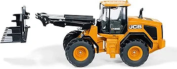 SIKU 1:32 JCB 435S AGRI WHEEL LOADER