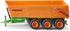 SIKU 1:32 JOSKIN 3-AXLED TIPPING TRAILER