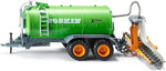 SIKU 1:32 JOSKIN VACUUM TANKER