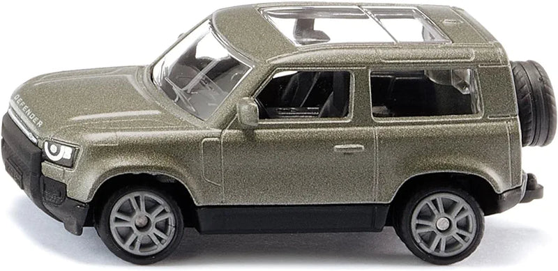 SIKU 1:87 LAND ROVER DEFENDER 90 P400 AWD