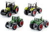 SIKU GIFT SET 5 AGRICULTURAL VEHICLES