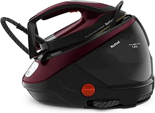 Tefal Pro Express Steam Generator