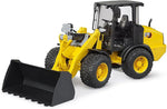 BRUDER CATERPILLAR  WHEEL LOADER