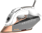 Breville Diamond Xpress Ceramic Steam Iron