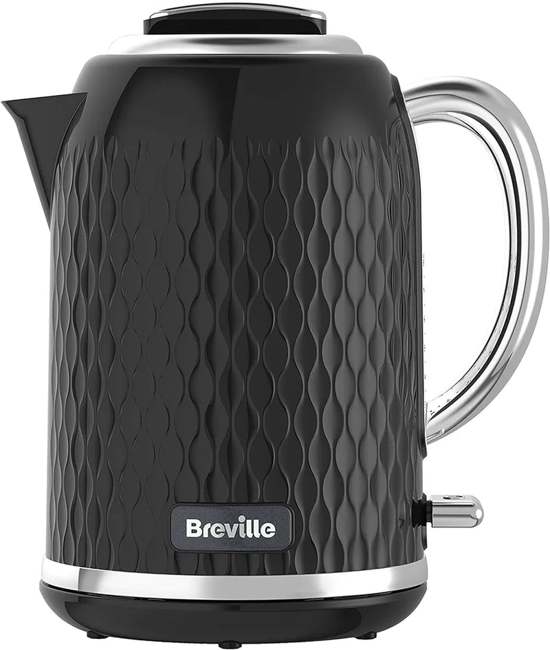 Breville Curve Kettle Black