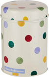 EMMA BRIDGEWATER POLKA DOT SET OF 3 ROUND CADDIES