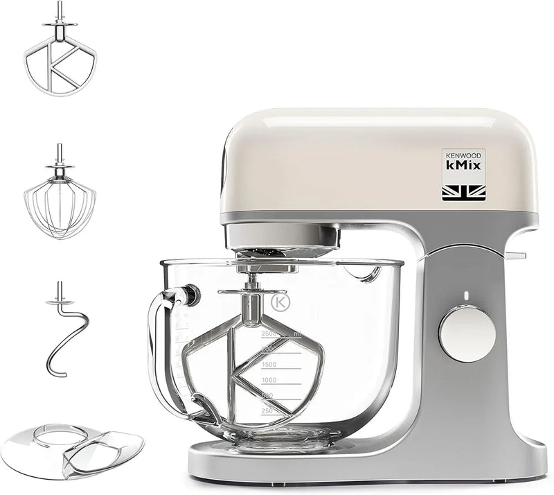 Kenwood kMix Cream Stand Mixer