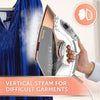 Breville Diamond Xpress Ceramic Steam Iron