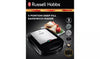 Russell Hobbs 4 Slice Deep Fill Sandwich Toaster