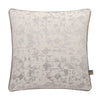 Scatterbox Joni Cushion 43x43cm Cream/Silver