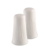 Belleek Living Erne Salt and Pepper Set