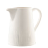 Belleek Living Erne Pitcher