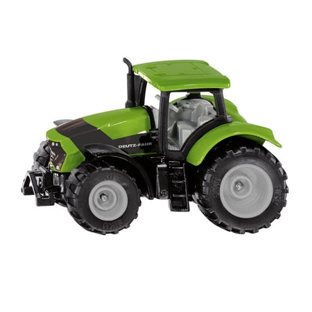 SIKU 1:87 DEUTZ-FAHR TTV 7250 AGROTRON TRACTOR