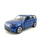 SIKU 1:87 RANGE ROVER