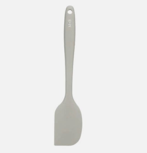 MARY BERRY AT HOME SILICONE SPATULA 27CM