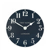 Thomas Kent 12" Arabic wall clock ink