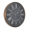 Thomas Kent 21" Florentine Wall Clock Antica