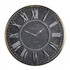 Thomas Kent 21" Florentine Wall Clock Antica