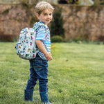 Tractor Ted Machines Rucksack