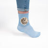 Wrendale Sheep Sock - The Woolly Jumper