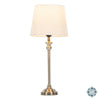 Tara DANI MINI BUFFET LAMP BRONZE 53CM