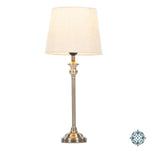 Tara DANI MINI BUFFET LAMP BRONZE 53CM