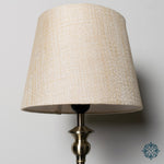 Tara DANI MINI BUFFET LAMP BRONZE 53CM