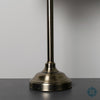 Tara DANI MINI BUFFET LAMP BRONZE 53CM