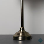 Tara DANI MINI BUFFET LAMP BRONZE 53CM