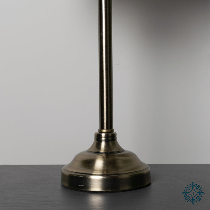 Tara DANI MINI BUFFET LAMP BRONZE 53CM