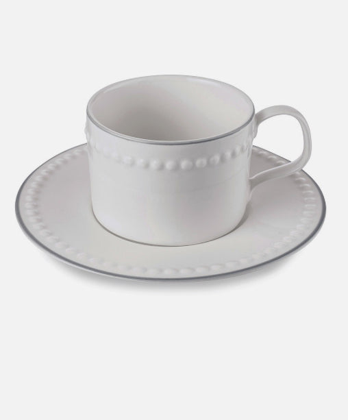 MARY BERRY SIGNATURE CUP & SAUCER 225ML