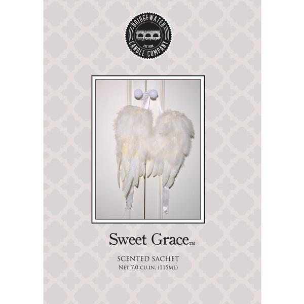 Sweet Grace Angel Large Scented Sachet