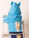 Blade and Rose Peter Rabbit Hoodie 1-2 Years