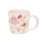 CATH KIDSTON FRIENDSHIP GARDENS CREAM DOLLY MUG