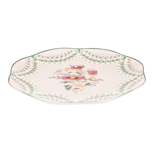 CATH KIDSTON FRIENDSHIP GARDEN 12PC DINNER SET