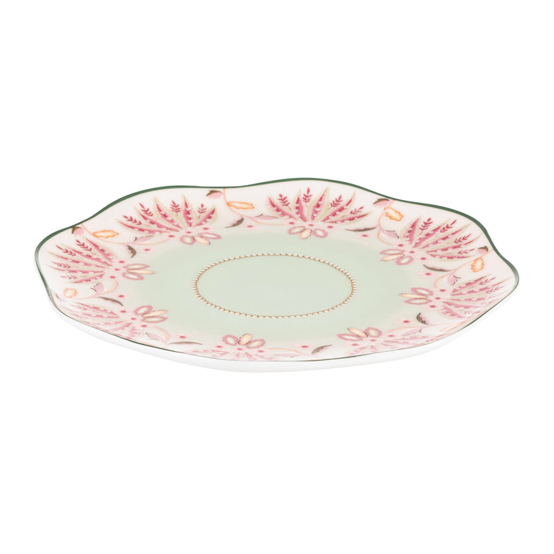 CATH KIDSTON FRIENDSHIP GARDEN 12PC DINNER SET