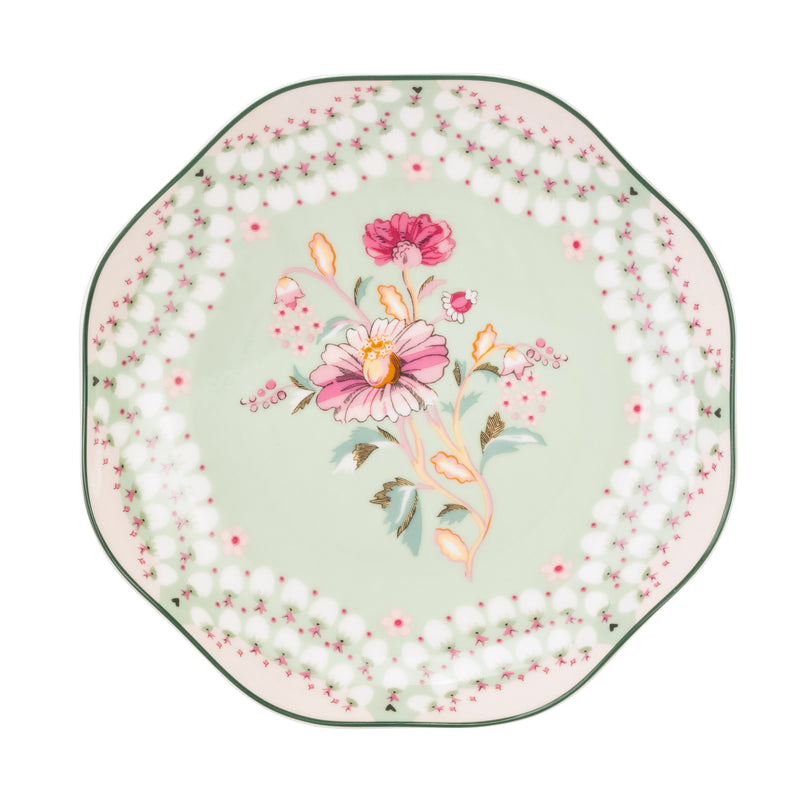 CATH KIDSTON FRIENDSHIP GARDEN PASTA BOWL