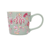 CATH KIDSTON FRIENDSHIP GARDENS SAGE DOLLY MUG