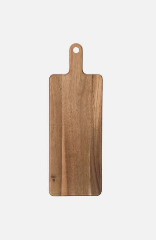 MARY BERRY SIGNATURE 38CM PADDLE BOARD