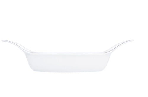 MARY BERRY SIGNATURE SMALL OVAL SERVING DISH