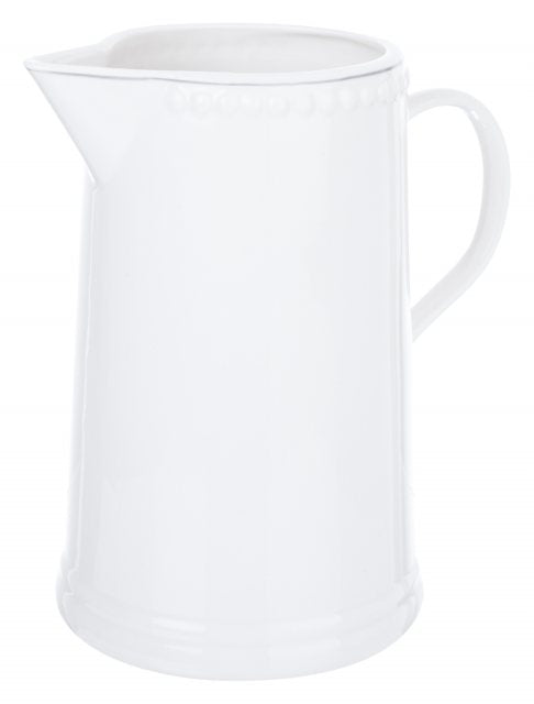 MARY BERRY SIGNATURE LARGE JUG