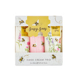 Rymer Busy Bees Hand Cream Trio