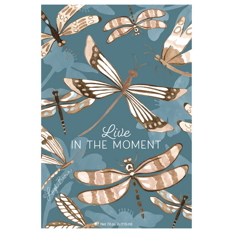 Greenleaf Willowbrook Live in the Moment Large Scented Sachet