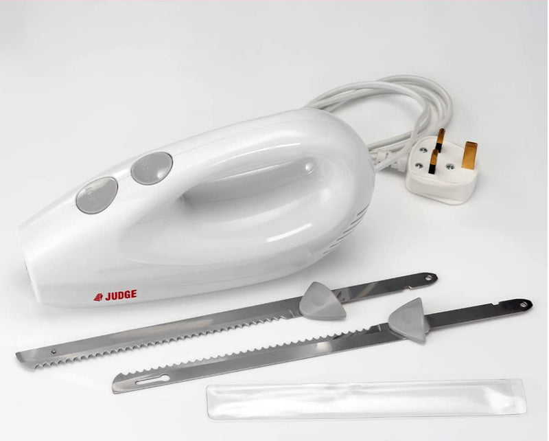 Judge Electric Carving Knife